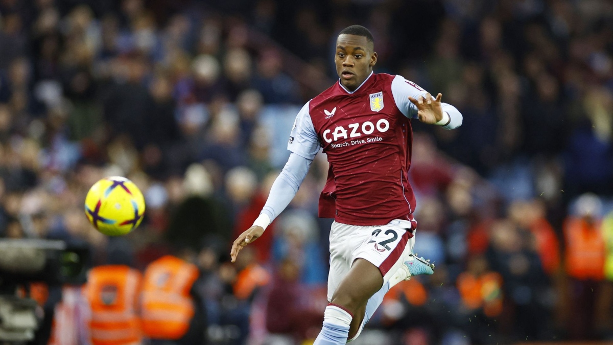 La 'jugadita' De La Selección Colombia Para Que Aston Villa No Negara ...