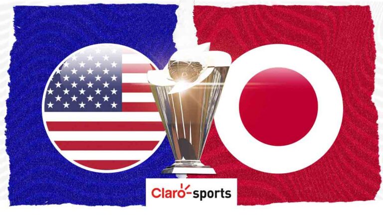 Estados Unidos vs Japón, EN VIVO la final del Clásico Mundial de Béisbol 2023 en directo online