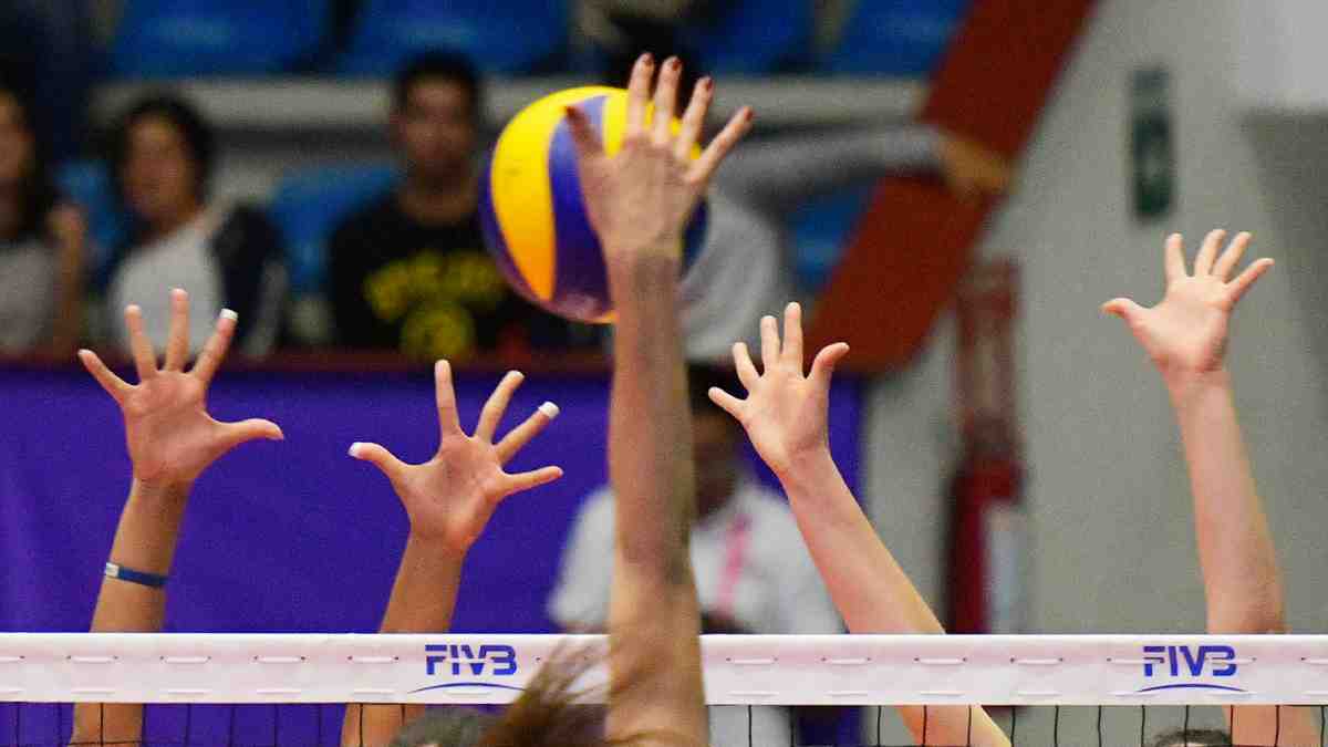 Estos son los torneos de voleibol que darán boletos a los Juegos