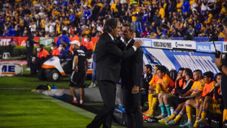 La supuesta reestructuración del fútbol mexicano