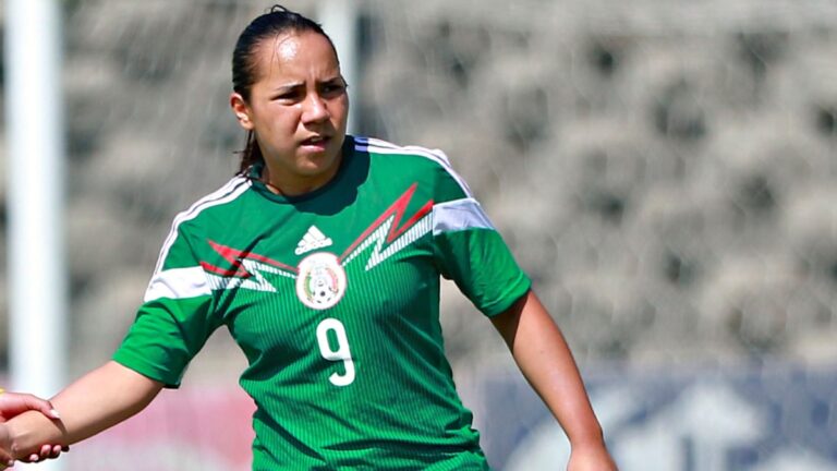 Mundial Femenil: Las participaciones de la selección mexicana en el torneo
