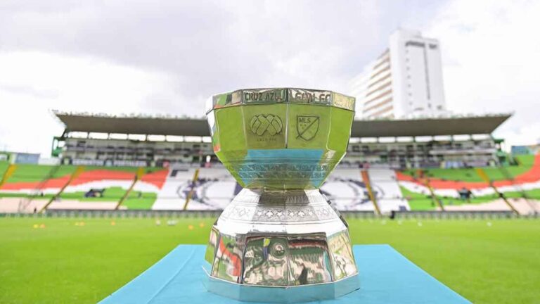 Leagues Cup 2023: ¿Cómo es el formato y cuándo se juega el torneo de clubes de Liga MX contra los de la MLS?