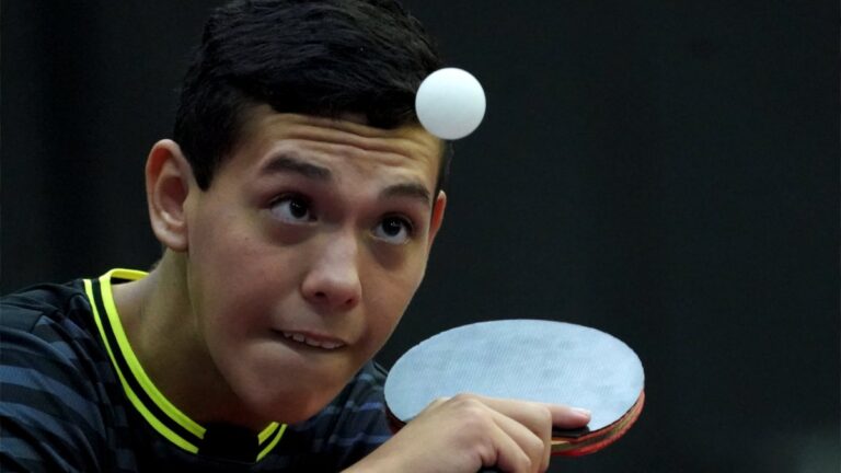 Reglas del Tenis de Mesa: La magia del ping pong y cómo entender el reglamento
