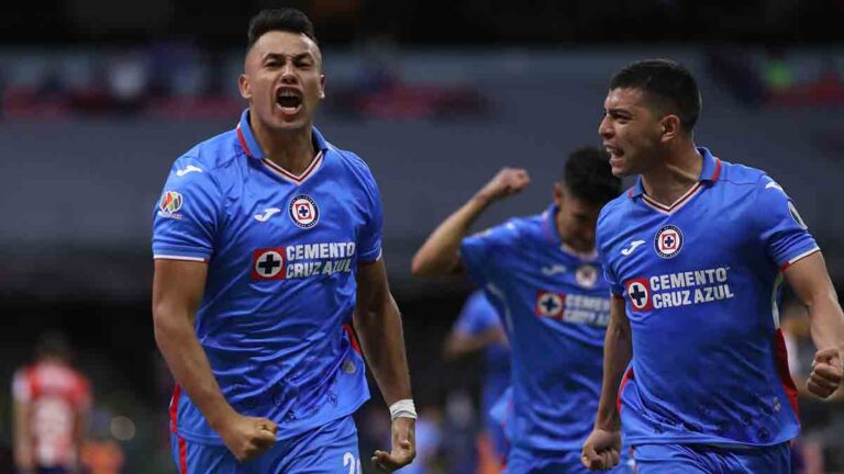 Ivan Morales rompe su sequía: “Hacer un gol era súper importante”