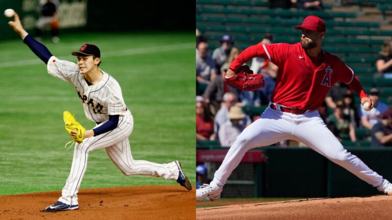 Japón es favorito en las apuestas para vencer a México en el Clásico Mundial de Béisbol