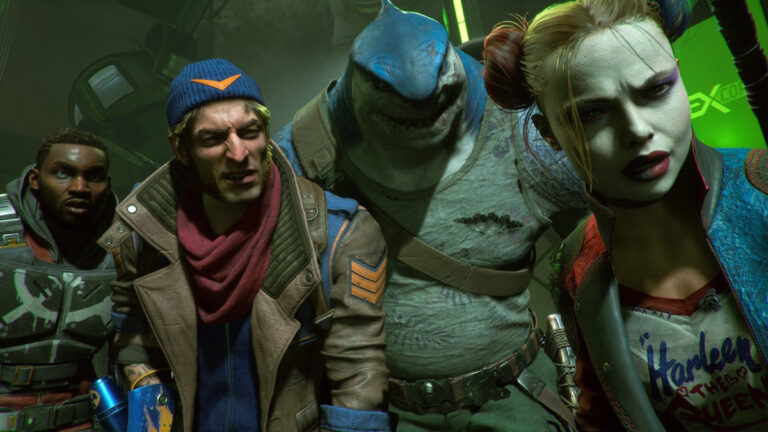 ¿Otra vez? ‘Suicide Squad: Kill the Justice League’ volvió a retrasarse