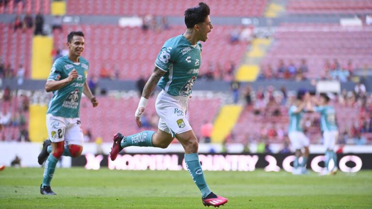 Atlas vs León: Resumen y resultado del partido de la Jornada 11 en la Liga MX