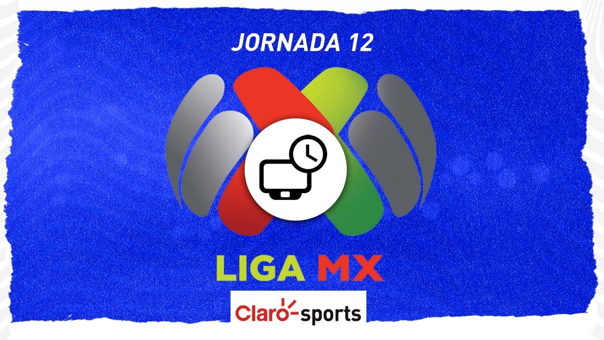 Liga MX 2023 EN VIVO: Resultados De Hoy, Fechas, Horarios Y Dónde Ver ...