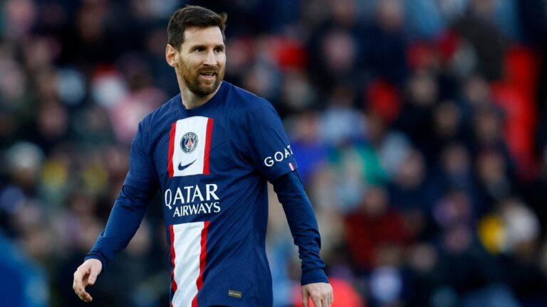 El padre de Leo Messi desmiente los rumores de que ya tiene acuerdo para jugar con el Al-Hilal de Arabia