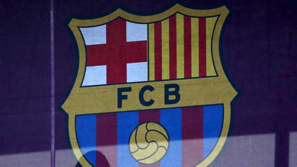 El Barcelona es investigado en relación con el llamado ’Caso Negreira'”. Reuters