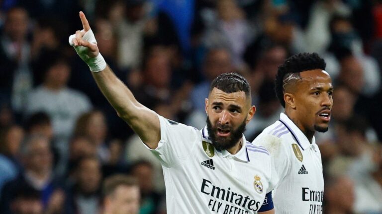 El Real Madrid no sufre, gana y se clasifica a cuartos de final de la Champions League