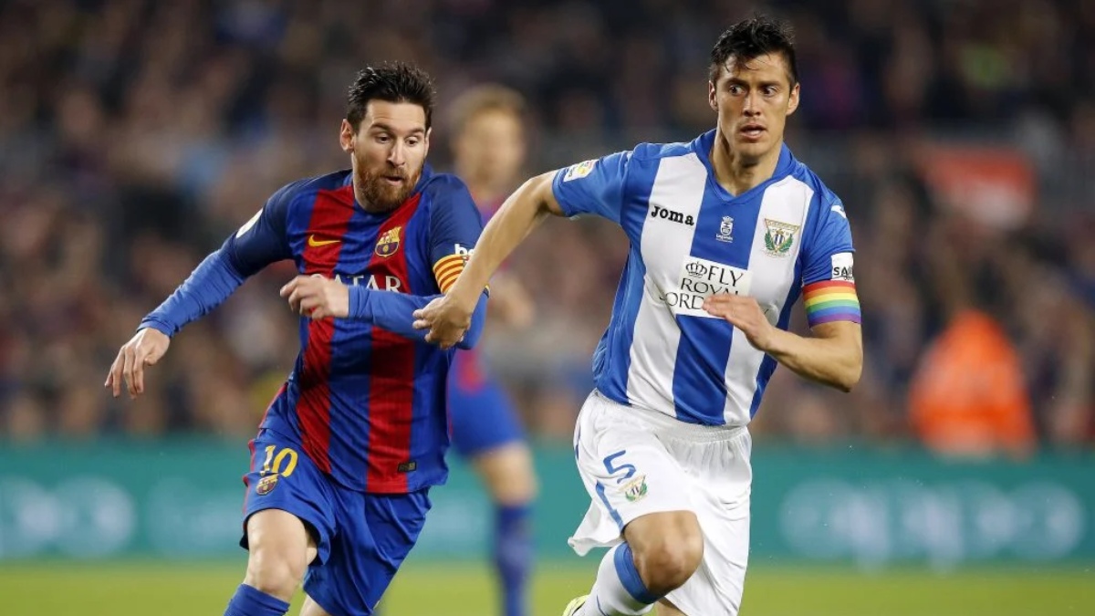 Quién es Martín Mantovani, el argentino campeón de la Kings League