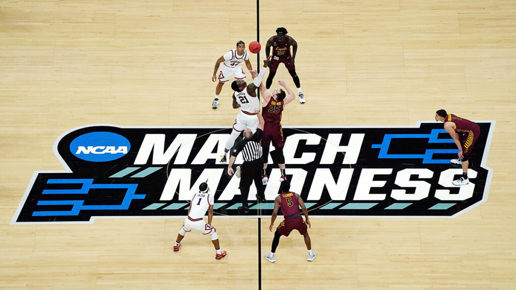 Basketball NCAA ¿Qué equipos jugarán March Madness?