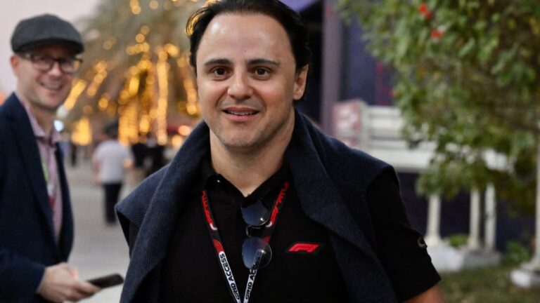 Felipe Massa se une a los ataques en contra de ‘Checo’ Pérez: “Es demasiado inconsistente”