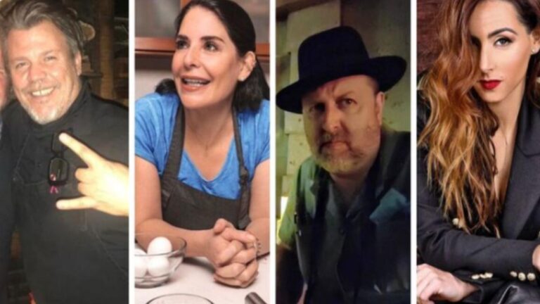 Masterchef Celebrity 2023: ¿Quiénes son los atletas y famosos para la tercera temporada del reality de cocina en México?