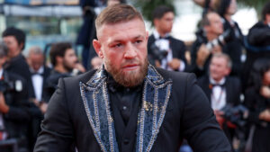 Islam Makhchev critica a Conor McGregor: “Alcohólico, violador… y todo lo que saldrá”