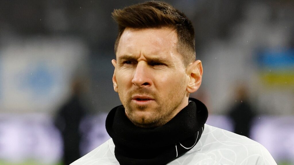 ¿Llegará Messi al fútbol de Arabia Saudita?