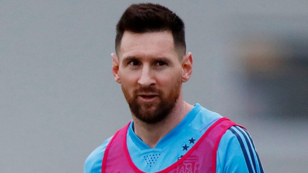 ¿Messi regresa al Barcelona?