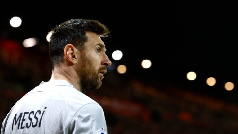 Piqué sobre el posible regreso de Messi al Barcelona: “A nivel sentimental, sería muy bestia”