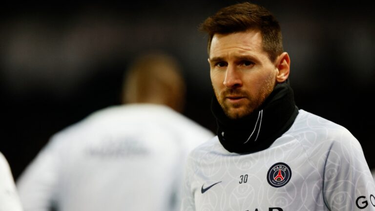 Comisionado de la MLS sobre el interés del Inter de Miami por Messi: “Sería fantástico”