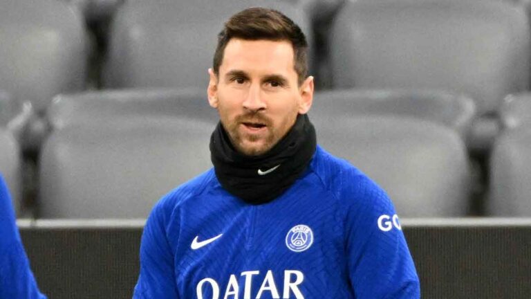 La MLS se piensa el plan ‘coperacha entre todos’ para fichar a Leo Messi