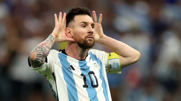 ¿Cuándo juega Leo Messi con la selección de Argentina? Día de partido, hora y cómo ver en vivo en 2023