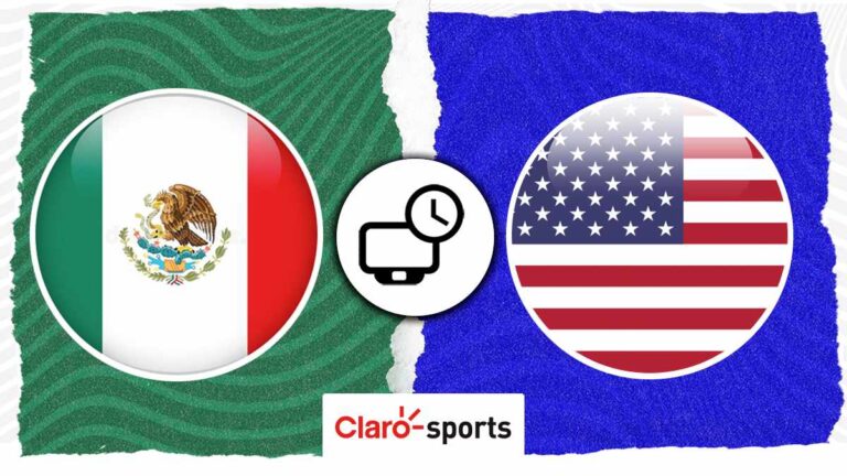 México vs Estados Unidos, en vivo: Horario y dónde ver por TV el Clásico Mundial de Béisbol