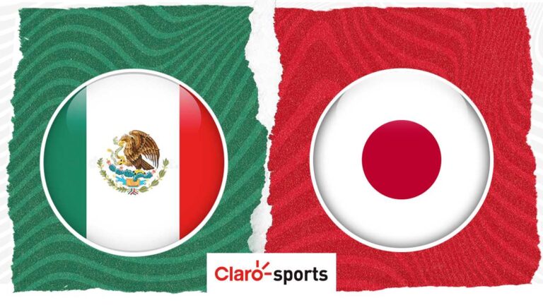 México vs Japón en vivo el juego por el pase a la Final del Clásico Mundial de Beisbol 2023