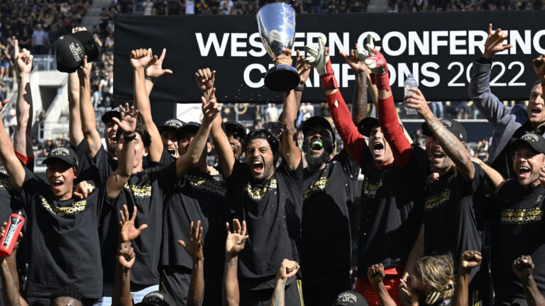 La MLS inicia su temporada número 28; Carlos Vela y el LAFC, a defender el trono
