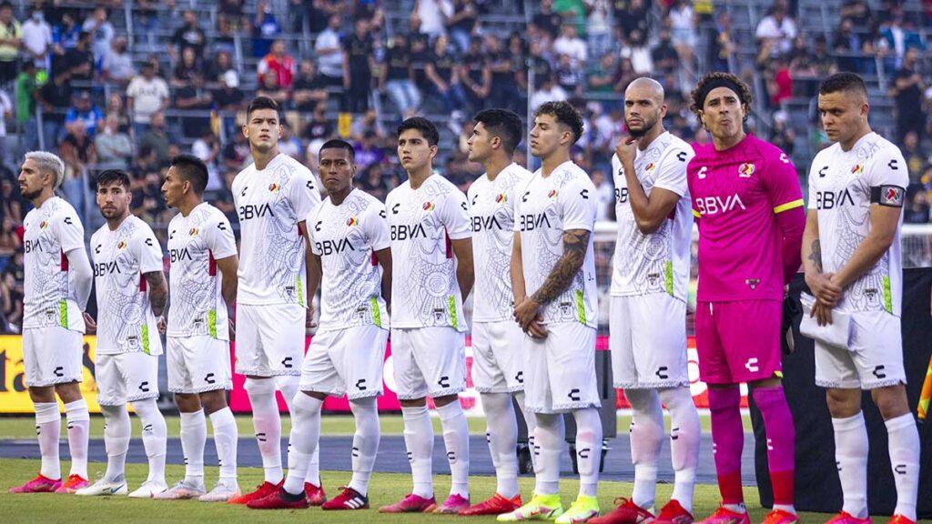 Las dos última temporadas, la MLS y la Liga MX se habían enfrentado en el All Star. Imago 7