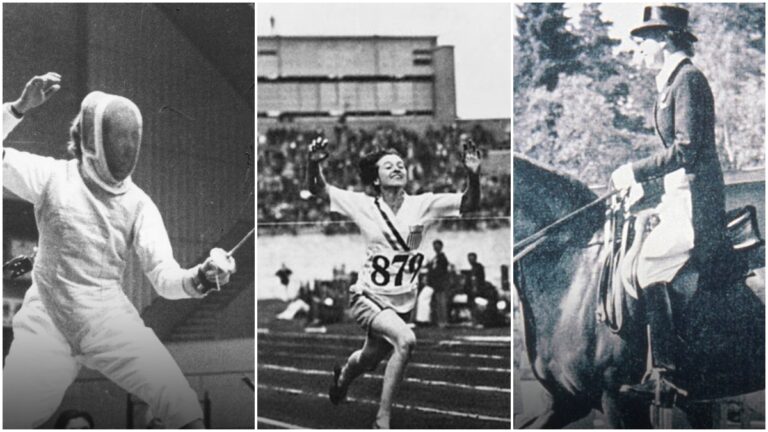 Día Internacional de la Mujer 2023: Historias inspiradoras de atletas olímpicas que tienes que leer
