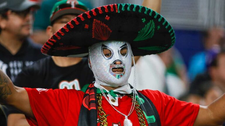 El México vs Japón de semifinales, el mejor juego en la historia del Clásico Mundial de Béisbol