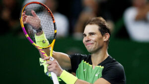 Rafael Nadal y su legado en el Abierto Mexicano de Tenis Telcel, el torneo que catapultó su carrera