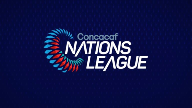 La Concacaf revela las fechas del torneo y del sorteo de la Nations League 2023-2024