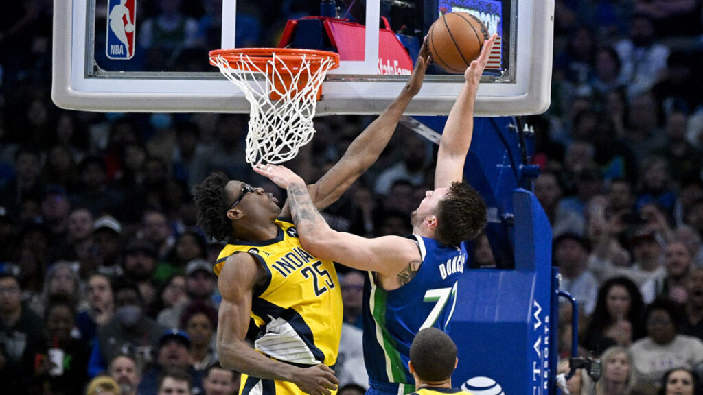 Baloncesto: ¿Cuánto tiempo dura un partido de la NBA? - ClaroSports