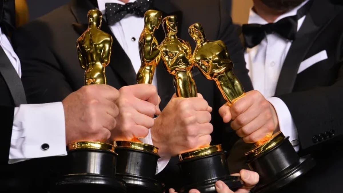 Premios Oscar 2023 ¿cuándo Y Dónde Ver En Vivo La Premiación A Lo