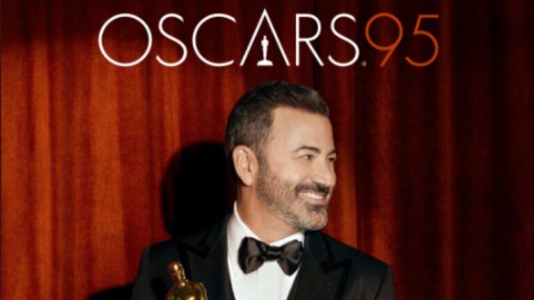 Premios Oscar 2023 en vivo: Nominadas, favoritos, horario y dónde ver la premiación a lo mejor del cine