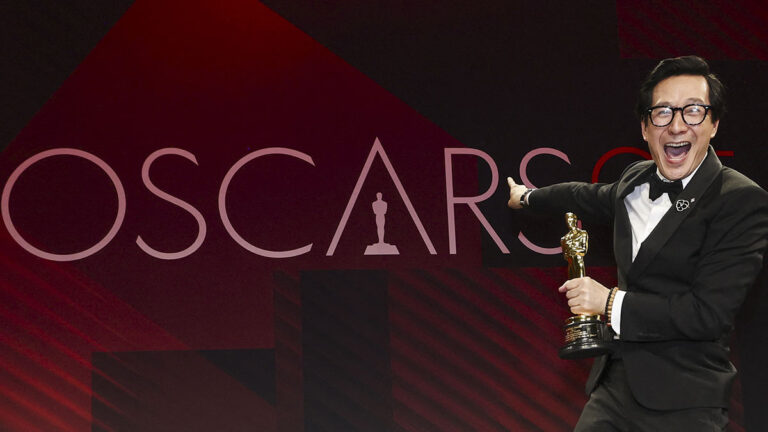 Los mejores memes y reacciones de los Oscars 2023: de la alfombra roja a la gala de los premios