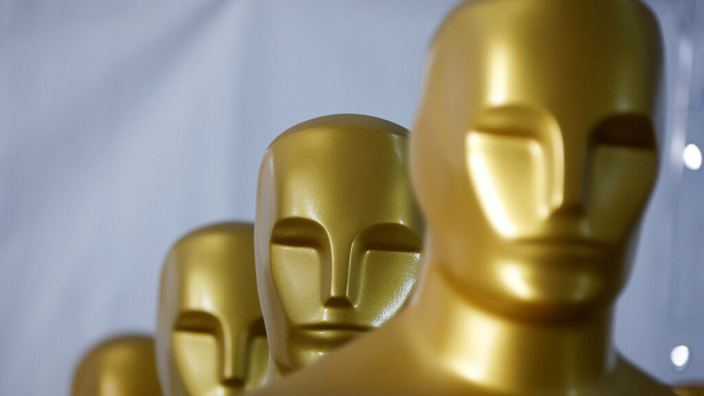 La ceremonia para conmemorar la nonagésima quinta edición de los Premios Oscar | Reuters