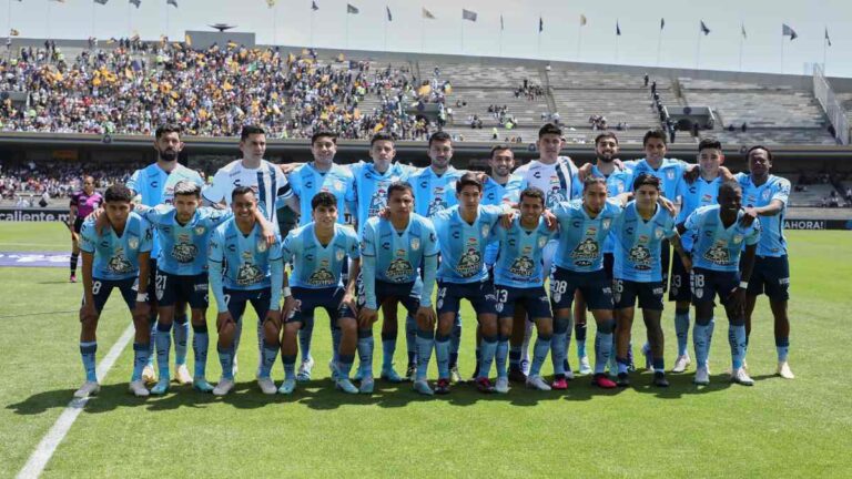 Pachuca le rendirá un homenaje a Chabelo con una playera conmemorativa ante Cruz Azul