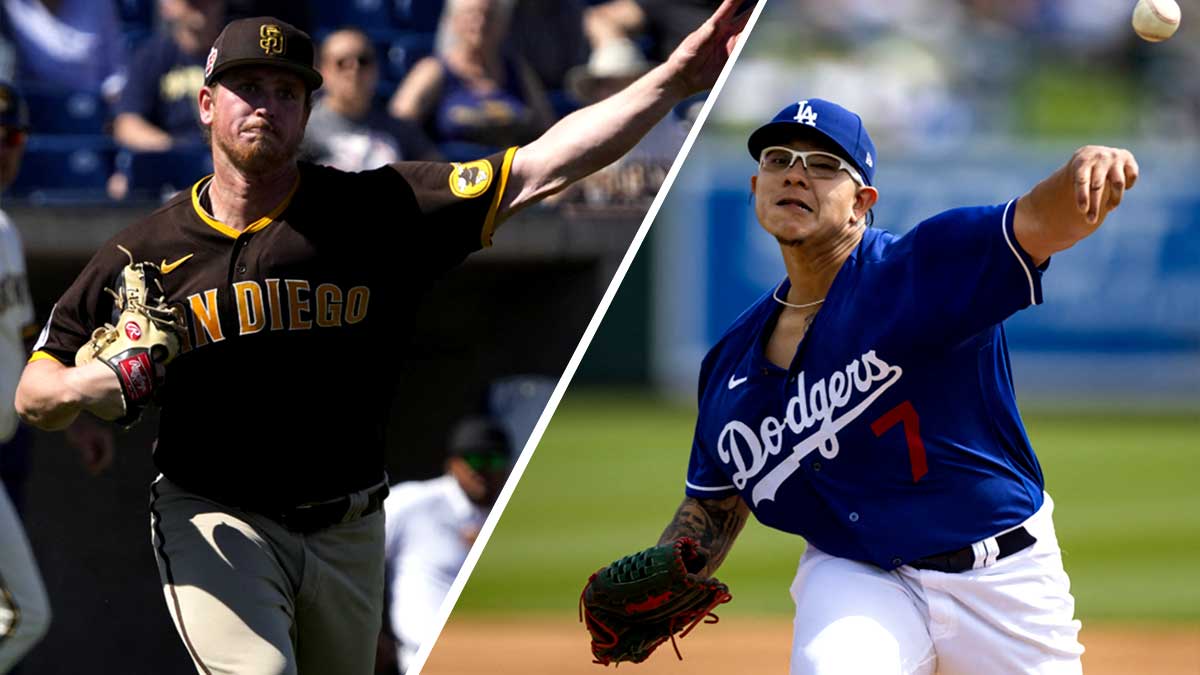 Padres de San Diego, el gran rival de los Dodgers en la MLB 2023