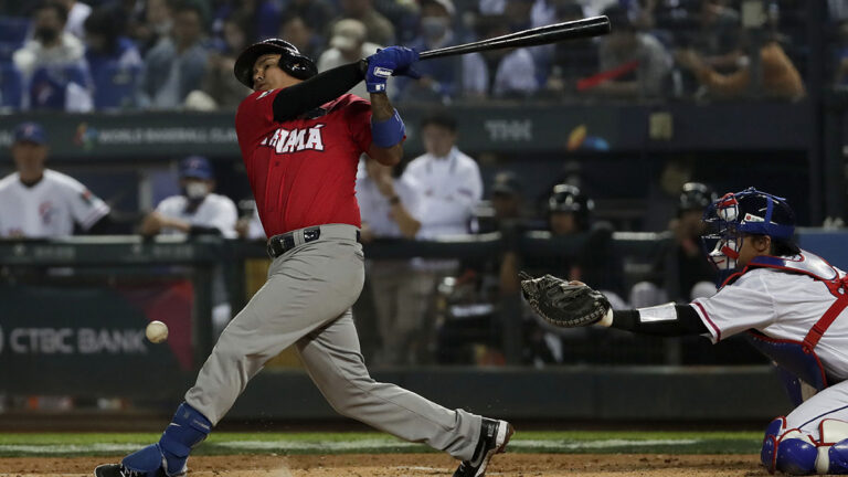 Panamá arranca con el pie derecho su participación en el Clásico Mundial de Béisbol