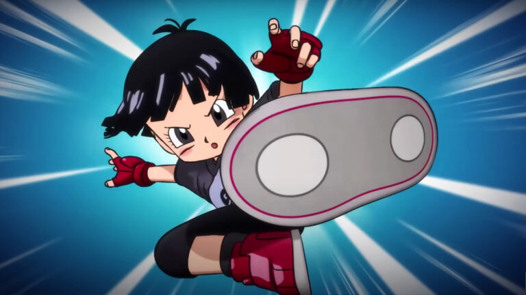 El nuevo manga de Dragon Ball Super revela el posible futuro de Pan