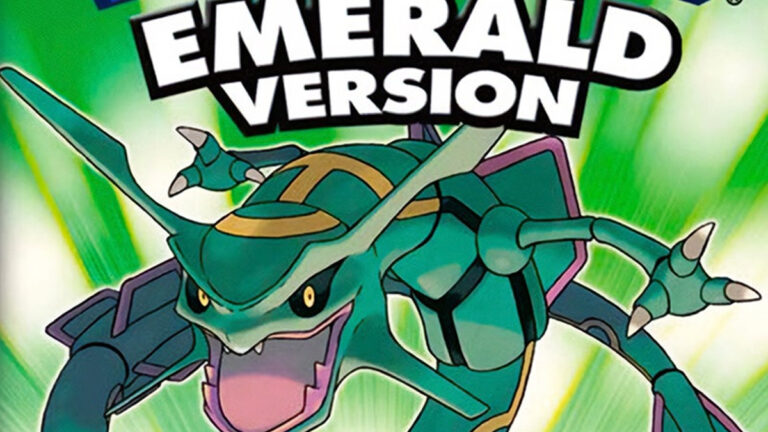 Ahora puedes jugar ‘Pokémon Esmeralda’ a través de ChatGPT-4