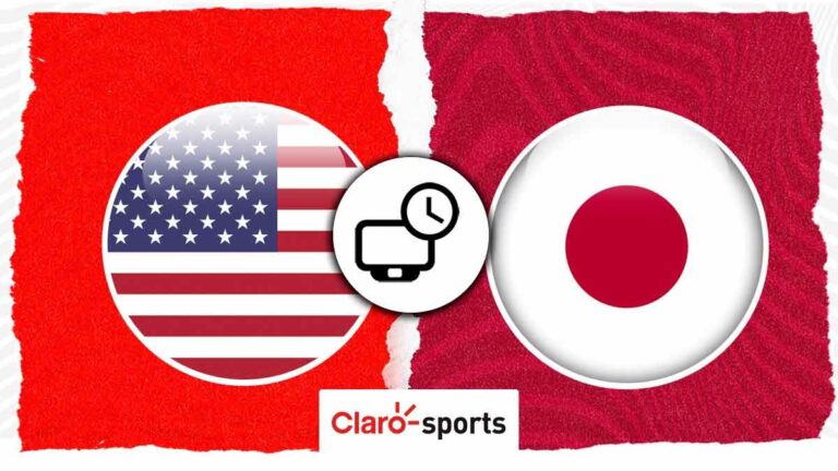 Estados Unidos vs Japón, en vivo: Horario y dónde ver hoy por TV la Final del Clásico Mundial de Béisbol 2023