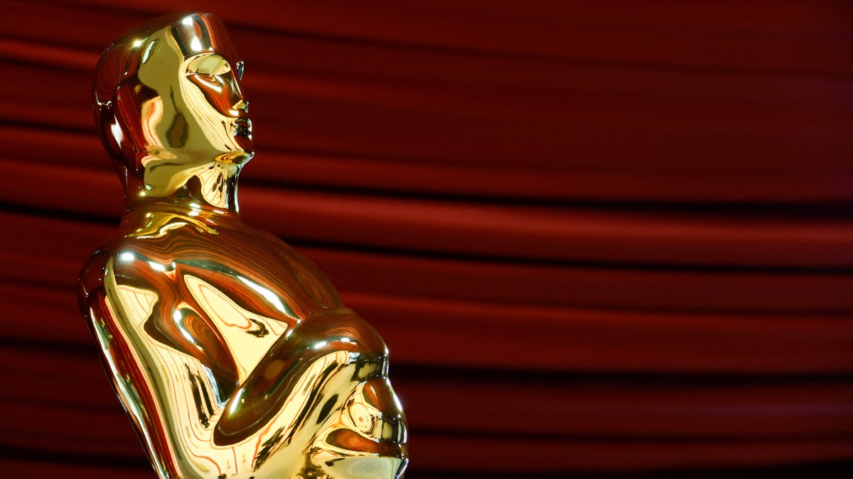 Oscar - Todas las películas ganadoras a Mejor Película