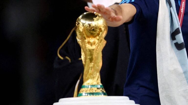 Mundial 2026: FIFA aprobaría formato con 12 grupos y 104 partidos