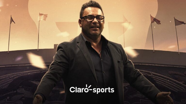 Antonio ‘Turco’ Mohamed es presentado como nuevo técnico de los Pumas: “No había un desafío más grande y motivador”