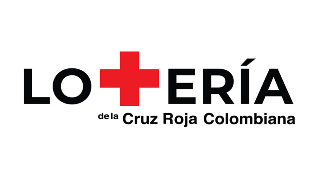 Lotería de la Cruz Roja. - lotecruz.org.co.