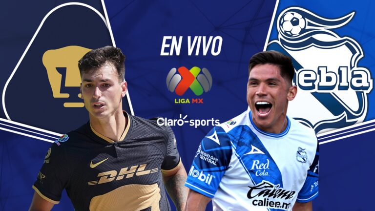 Pumas vs Puebla: Resumen, goles y resultados del partido de la jornada 10 de la Liga MX 2023